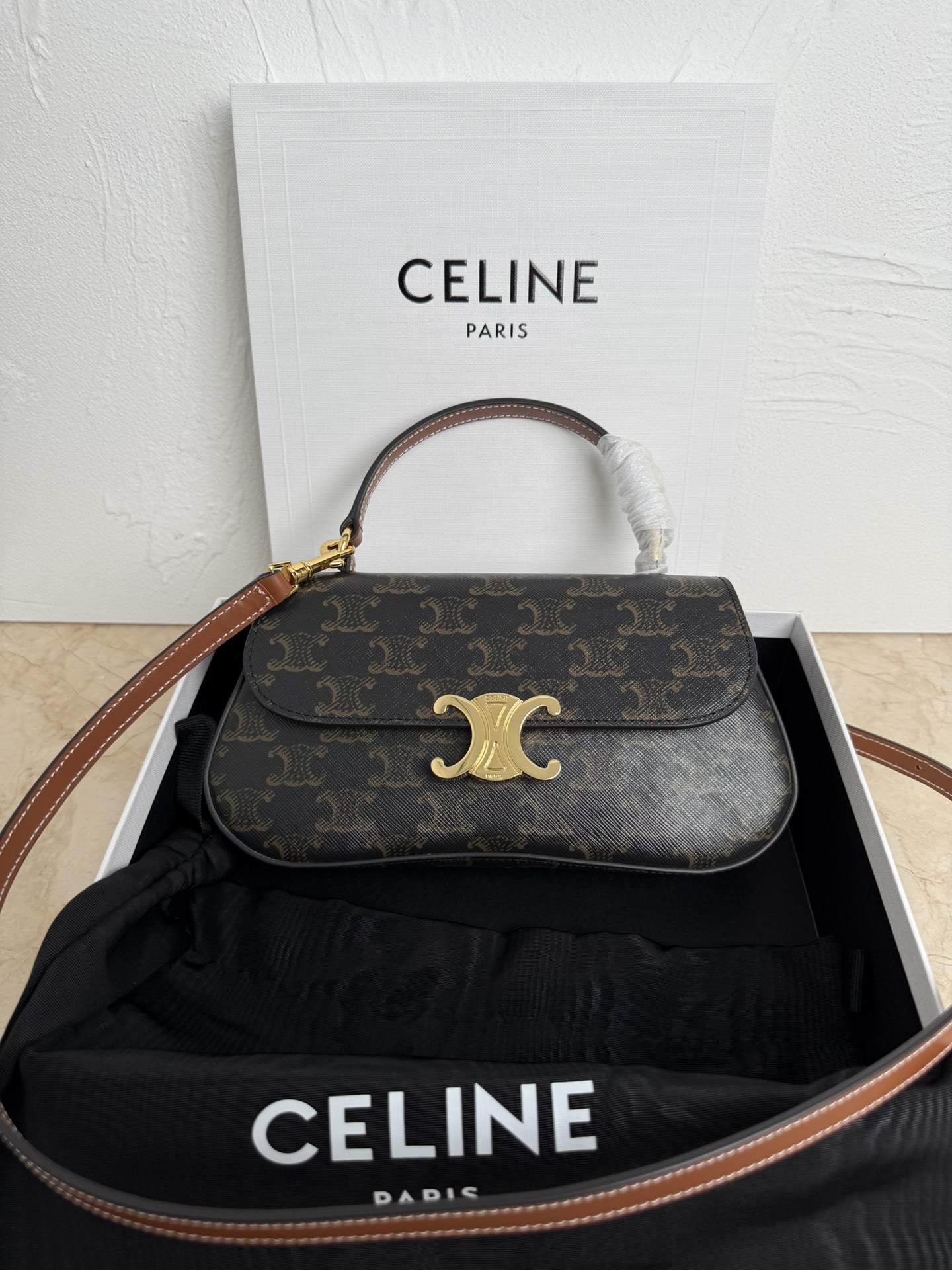 Celine Satchel Bags